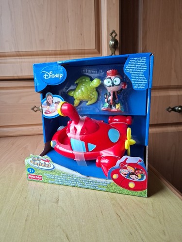 Little einsteins rocket tub - little,