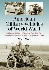 Albert Mroz American Military