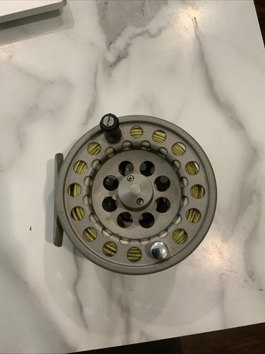 Okuma slv fly - fly, reel