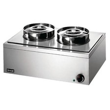 Lincat pot dry - 2, bain
