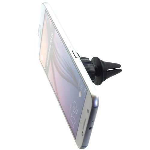 Car mount magnetic air - mount,