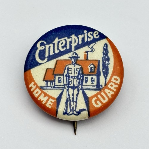 Ww2 enterprise home guard - home,