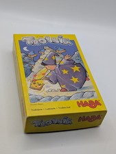 Troll Time - HABA Games - Children's Board Game - Complete - VGC