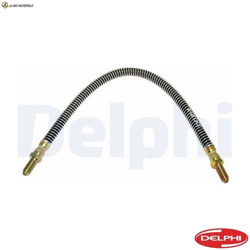Brake hose lh5208 for daimler - lh5208,