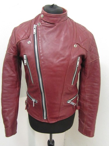 Vintage wolf leathers - vintage,