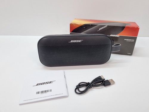 Bose soundlink flex 2nd - se, (2nd