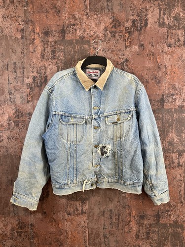 Vintage 1980 lee storm - vintage,