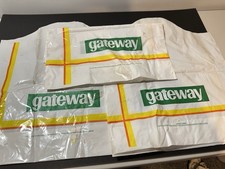 Vintage GATEWAY Supermarket