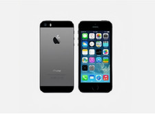 Apple iPhone 5s 16GB Unlocked