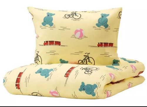 Ikea käpphäst twin duvet - kÄpphÄst,