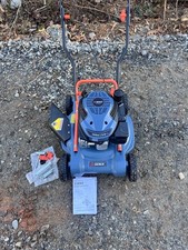 18” Lawnmower - NEW, Fully
