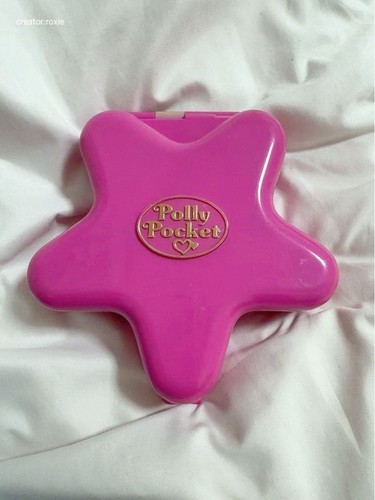 Polly angel pocket vintage - angel,