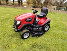 Mountfield 2448H-SD Briggs &