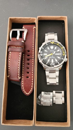 Seiko prospex srp639k1 - seiko,