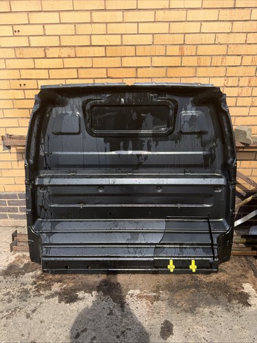 Citroen dispatch mk3 cab - mk3, k0