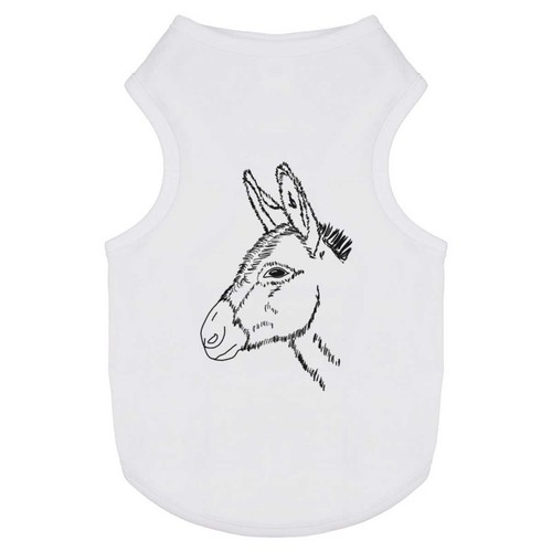 Donkey head pet dog cat - 'donkey, /