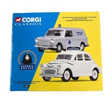Corgi Classics 08005 Stockport