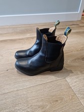 Moretta Black Size 4 (37)