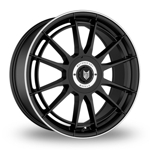 5x18 fox racing vr4 - 4x,
