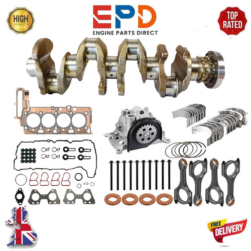 Bmw series n47d20 n47 - bmw,