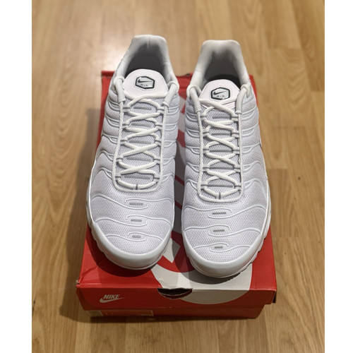 Nike air max plus - nike, tn