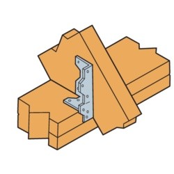 Simpson strong tie universal - strong,