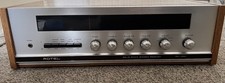Vintage Rotel Stereo Receiver