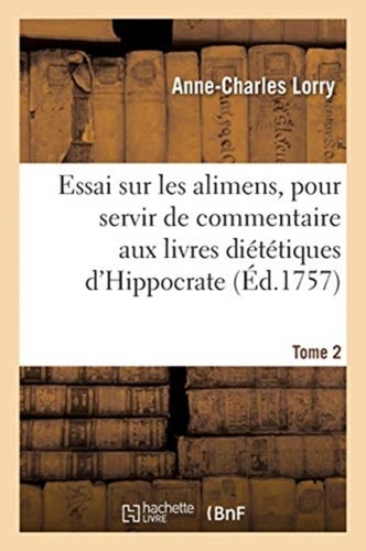Lorry essai sur - lorry-a,