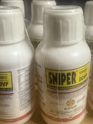 Sniper solution 1000ec ddvp - solution,