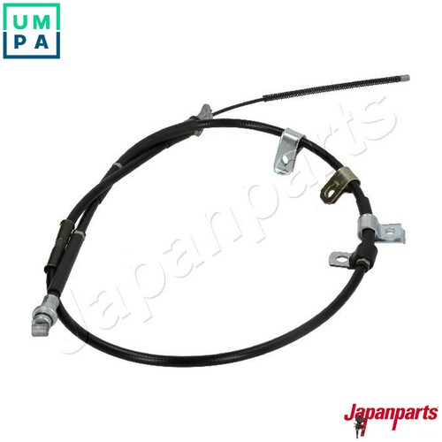 Cable pull parking - cable, brake