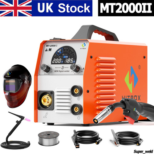 4in1 gas gasless - 4in1, mig