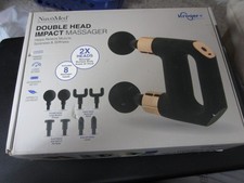 NuvoMed Kroger  - Double Head