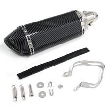 38mm 51mm Universal Motorcycle