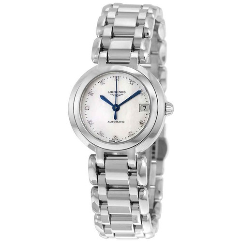 Longines primaluna automatic - primaluna,