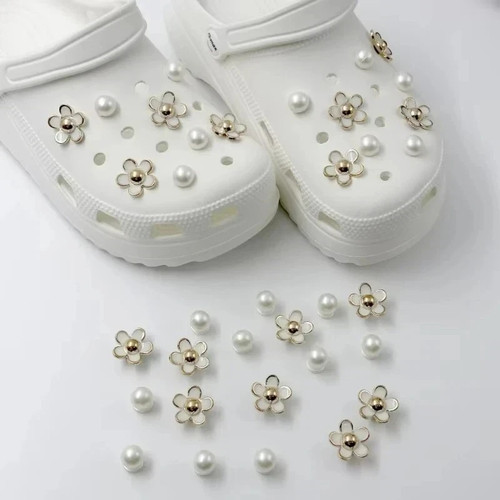 Shoes diy charms accessories - charms,