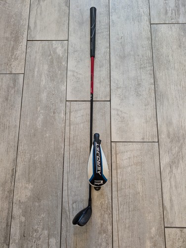 Cobra aerojet hybrid 21 - hybrid,