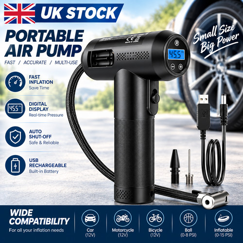 Electric cordless car - electric,
