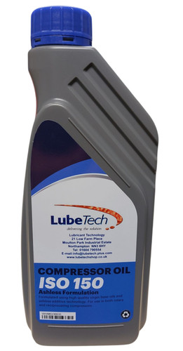 1ltr iso 150 - iso, vg