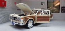 Chrysler Le Baron 1979 Cream