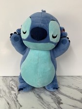 Disney Store Stitch Cuddleez