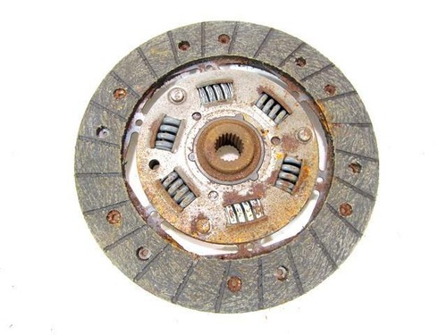 D087p valeo clutch disc talbot - clutch,