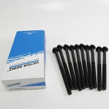 Cylinder Head Bolts Set Opel