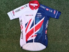 BRITISH CYCLING GB TEAM GABBA