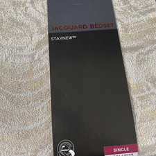 Marks & Spencer. Single Bed