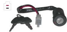 Ignition Switch For Honda XR