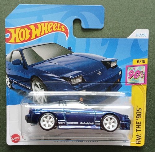 Hot wheels 2024 - wheels, '96