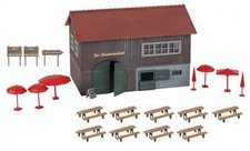 Faller 191764 HO/OO Gauge