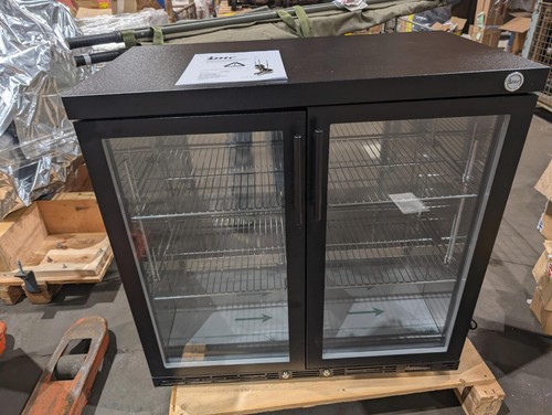 Professional bar fridge 195 - professional,