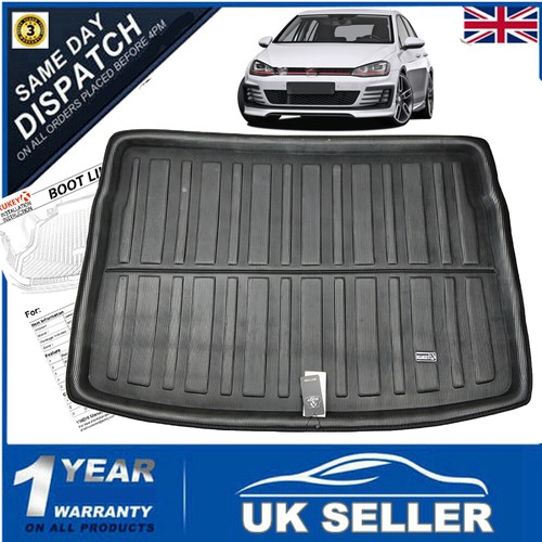 For golf mk7 - golf,
