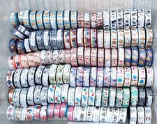 Precut Grosgrain Ribbon 16mm